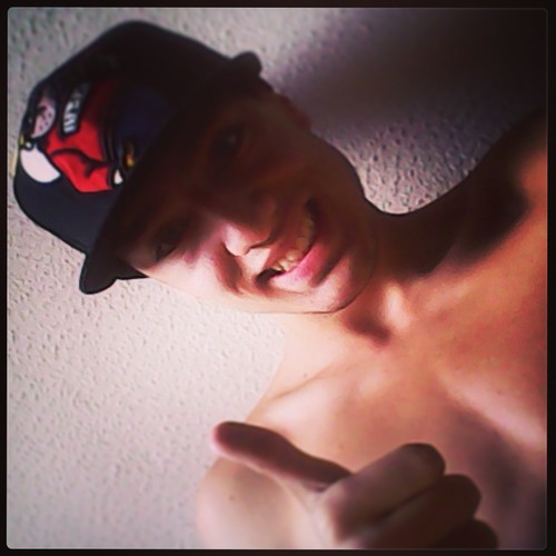 Num foi com a minha cara nem eu com a sua então só não me subistima ;)
