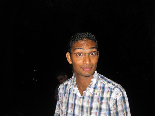 abinavcs's profile picture. 