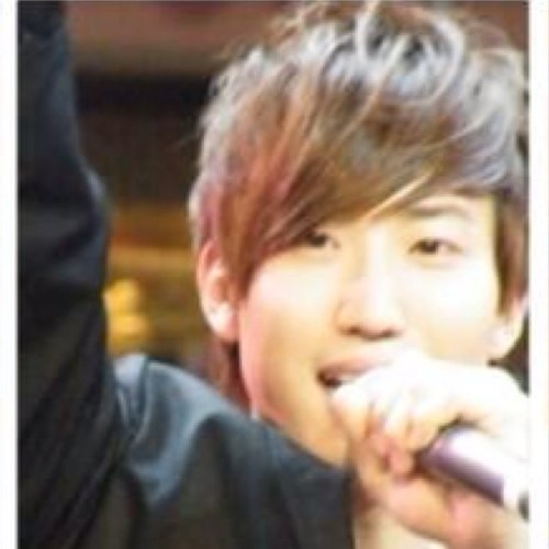 CODE-V サンウさんペン♡ Miracle Follow Me♡ 仲良くしてください(✿≧◡≦✿) CODE-V がんばるんば会 No.603*SangWooith No.148