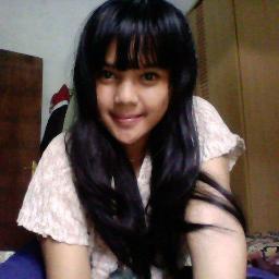 aku adalah aku, bukan dia atau kamu ! (✿◠‿◠)