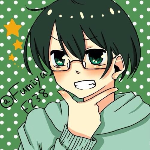 フミヤさんのプロフィール画像