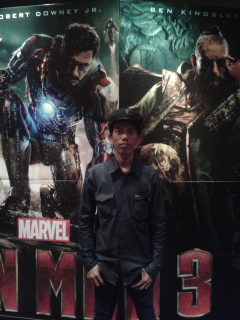 fvckry's profile picture. newbie for Operator Console