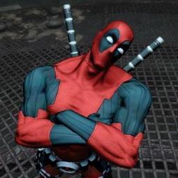 GunsDeadpool's profile picture. Guns, Tacos, and Crazy! My names Deadpool. #Single