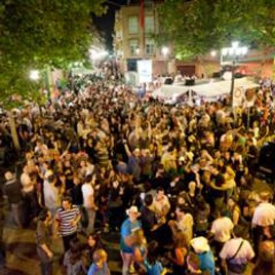 Getafe Sin Fiestas Getafesinfiesta Twitter