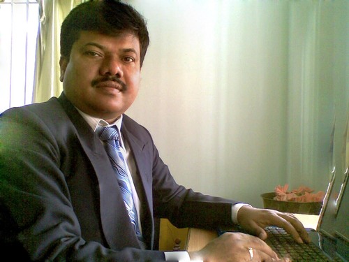 A result driven professional with career successful track record of over 16 years of rich in experience in Operation & Maintenance, Project Management @ITI