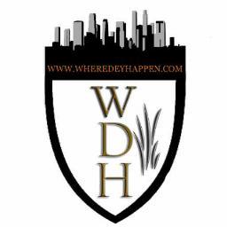 One stop for all events info and promotion across Nigeria & Ghana. #WDH #itsPHC
08101644513 | BBM:27F910C5
danieladiele@gmail.com