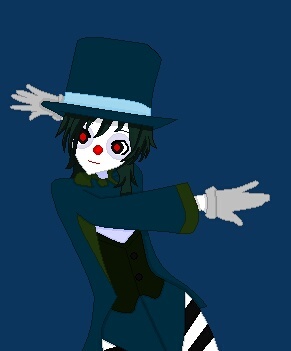 Hello! My name is Stephanie! I am a living doll who doesn't know what material she is made of. My sweet BF is @TheSmallPuppet.