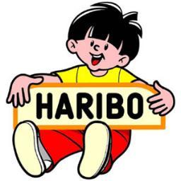 Haribo, c'est beau la vie, 
pour les grands et les petits.