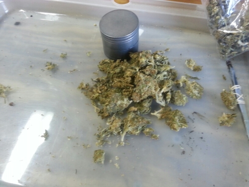 shit happens.
#baked