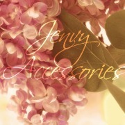 JenvyAccessorie's profile picture. Handcrafted Accessories for Women, Men and Children.