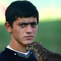Humans of Tbilisi (@humansoftbilisi) Twitter profile photo
