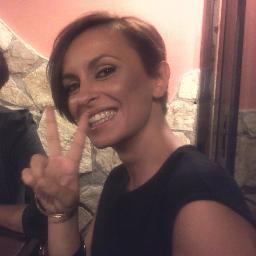 ClaudiaNastasi's profile picture. 