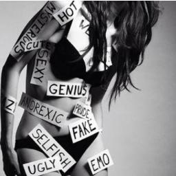 ~Pro Ana~