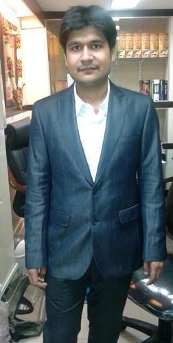 mrajoria06's profile picture. 