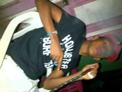 Ulise_019's profile picture. 