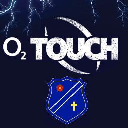 EcclesTouch's profile picture. Salford Touch Rugby was a summer competition ran at Eccles since 2007. In 2013 @EcclesRFC was recognised as an #O2touch Centre and became Eccles Touch Rugby.