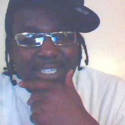 SOLO (Steady Overcoming Life Obstacles) sings about real life experiences, the good and the bad. He loves to entertain.