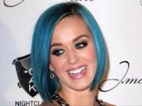 smile it really looks good on you. 
:) :) :) :) :) HAPPY
