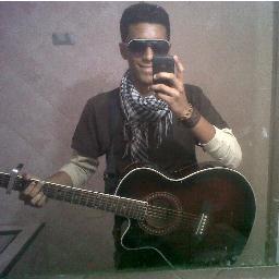 GVPP♥Te Adoro Princesa!                                        Músico/Compositor&Cantante.