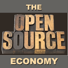 News and retweets about or mentioning the Open Source economy movement.  Sustainable, decentralized, and self-governing.  Sponsored by New Salem Web Services.