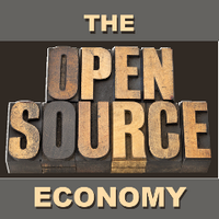 OpenSource Economy (@opensourcetimes) 's Twitter Profile