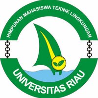 Teknik Lingkungan UR (@eengineer_ur) 's Twitter Profile
