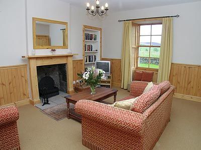Surrounded by breathtaking scenery, these two beautiful adjoining period stone cottages are situated in secluded Glen Lethnot - an unspoilt Angus glen.