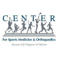 SportmedCSMO (@sportmedcsmo) 's Twitter Profile