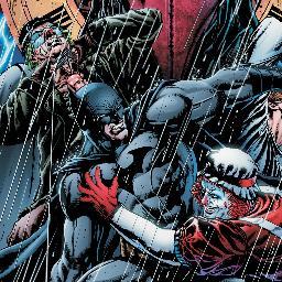 We are a group of criminal Joker worshipers, lead by our leader, @AMerrierDoctor