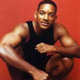 Willy_Smith_'s profile picture. Sí nenas, soy yo, ¡PERO DE RACHEL EH!