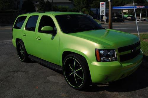 Custom stereo installation done right. We do stereo, video, security, remote starts, and custom fiber-glass.