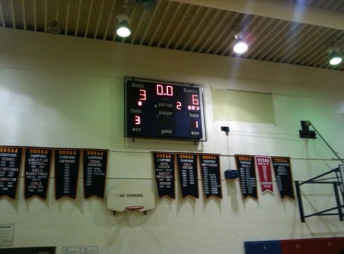 Athletic scores and updates on all teams at Mowat CI. Tweet scores to @MOWATPHE and we will retweet.