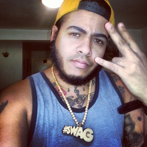 Caricuao ink
