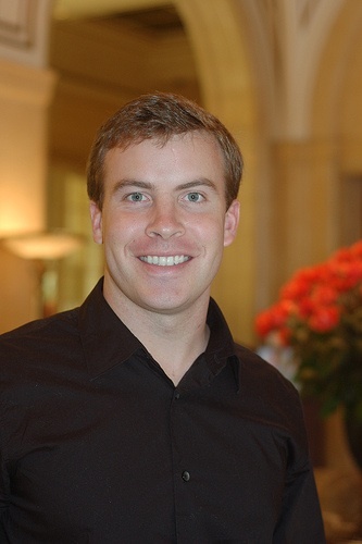 stephenkgreen's profile picture. 