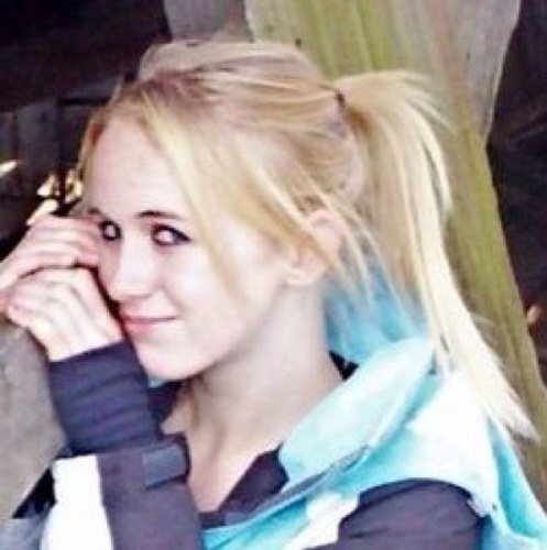 AlliNevels's profile picture. 