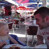 Dave Caddy (@caddymonster) Twitter profile photo