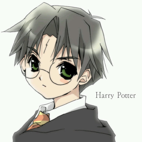 [Harry Potter] It is not our abilities that show what we truly are. It is our choices. #HPFamily