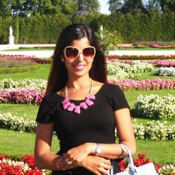 Marketing at Institutional Investor News #B2B #Finance #Investment #investorrelations #marketer #loveforNY #SocialMedia #Travel #Fashion #Tennis,Lover of great