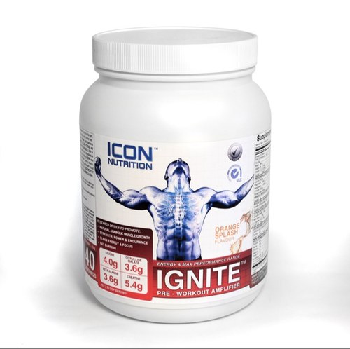 Ignite is an amplifying pre-workout product built on BIG clinical dosages and FULL label transparency. Don't just take our word for it: http://t.co/jbJaFZd4js
