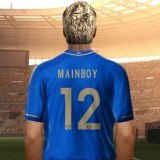 mainboyawwaldih's profile picture. 