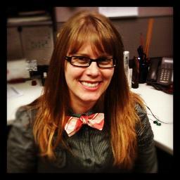 ShannaGratton's profile picture. Loving learning about #technology