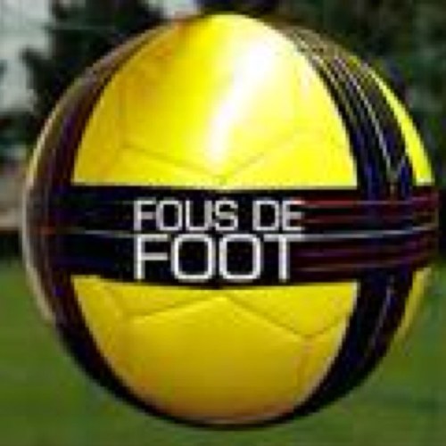 julie_G7's profile picture. Les dernieres infos du foot !
