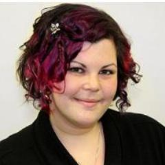 Bekki_Davis's profile picture. Personal Rainbow Goddess ,Cookie Fairy, Higher Ed Specialist - Here to serve! I also dress dogs in sweaters...because I can.