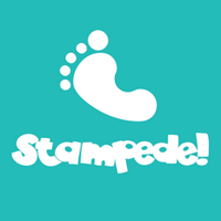 Stampede (@stampedeshoes) 's Twitter Profile Photo Stampede (@stampedeshoes) 's Twitter Profile Photo
