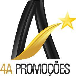 Curta nossa página no Facebook - 4A Promoções e Eventos