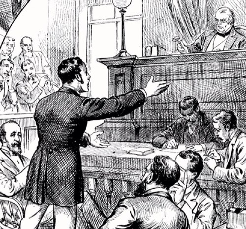 LegalStandard's profile picture. Your World. Your Rights. Your Voice.