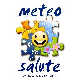 Meteo Salute studia l’influenza delle condizioni meteorologiche ed ambientali sulla salute umana e fornisce previsioni biometeorologiche