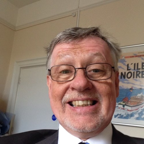 Dwallacescot's profile picture. 