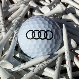 The annual Audi quattro Cup is the world’s largest amateur golf competition and it’s in its 28th year!