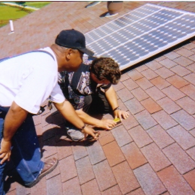 SolarWindCenter's profile image